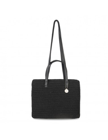 Sable Boxy Tote 50-70% off 