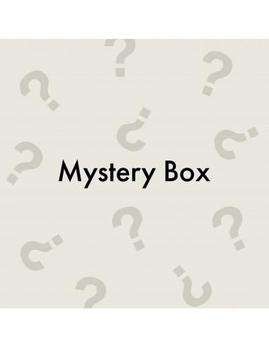 Sakroots 4 Piece Mystery Box Par le système avancé 