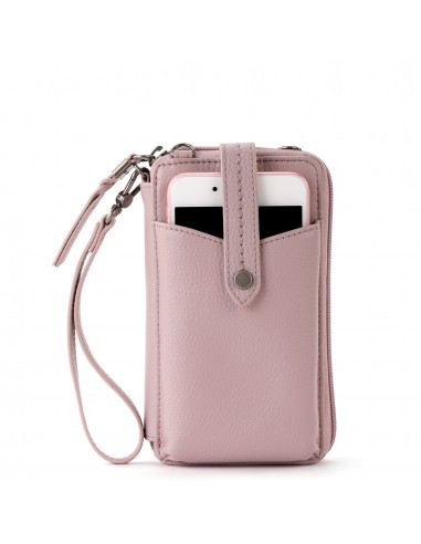 Silverlake Smartphone Crossbody 2023