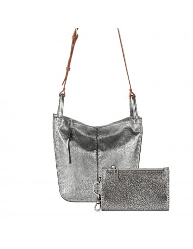 The Los Feliz Slouchy Crossbody and Encino Card Wallet Gift Set le concept de la Pate a emporter 