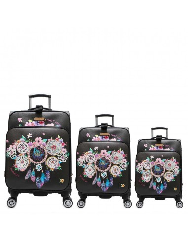 3 PIECE LUGGAGE SET Comparez plus de prix