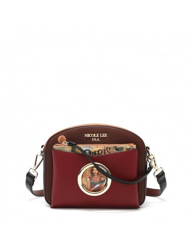 SIERRA 2 PIECE CROSSBODY votre