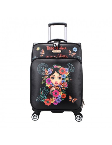 20" CARRY-ON SUITCASE de la marque