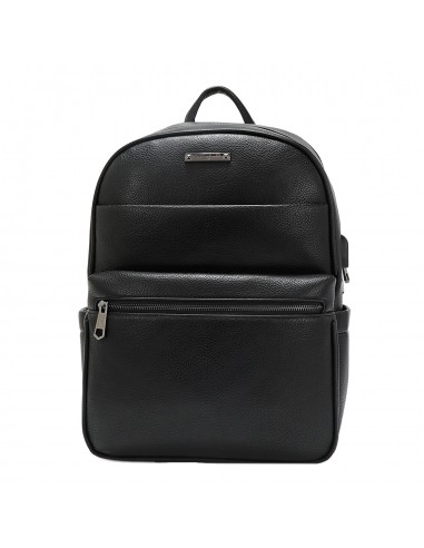 MENS USB BACKPACK WITH CHARGING PORT acheter