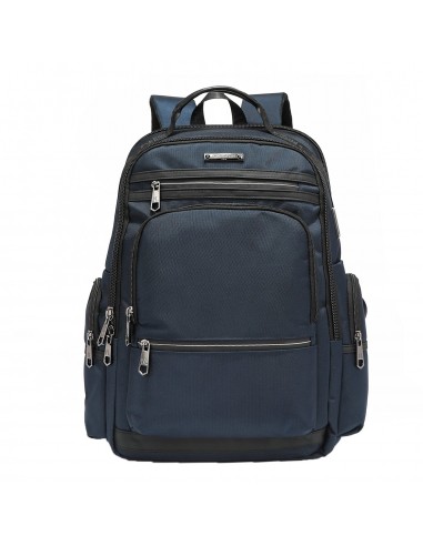 MENS USB LAPTOP BACKPACK d'Europe débarque