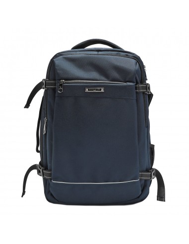 MENS TRAVEL USB BACKPACK Comment ça marche