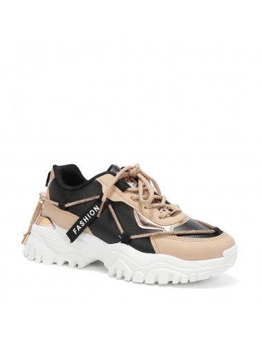 CHUNKY FASHION SNEAKER de votre