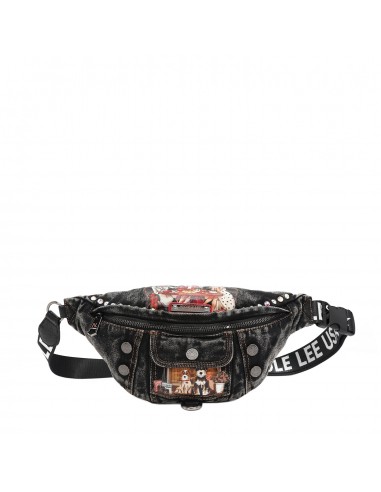 DENIM SISTERS SECRET BELT BAG prix