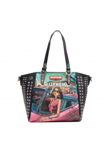 HOLLYWOOD DRIVE HANDBAG online