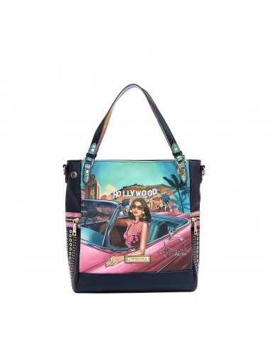 HOLLYWOOD DRIVE LARGE TOTE pour bénéficier 