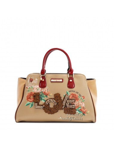 LOVE WIDE HANDBAG chez Cornerstreet bien 