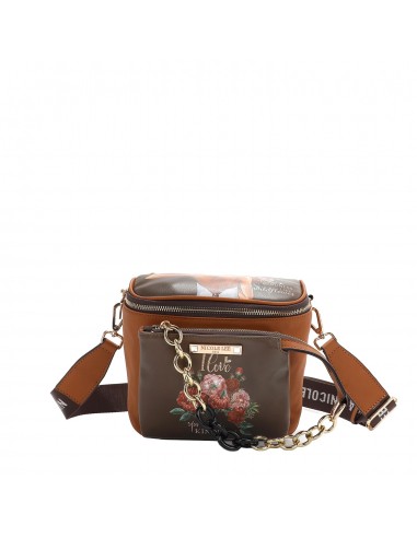 BLIND DATE BELT BAG CROSSBODY ou a consommer sur place