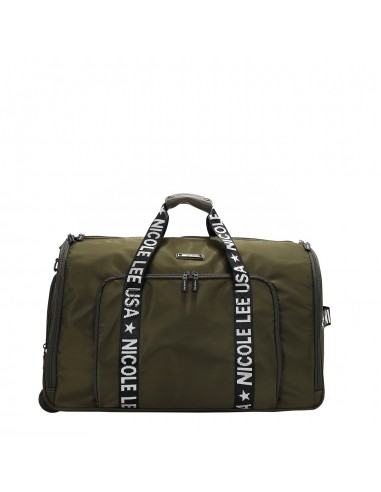 SOLID ROLLING DUFFEL de pas cher