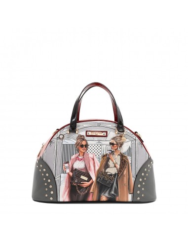 LADIES NIGHT OUT DOME BAG pas cher 