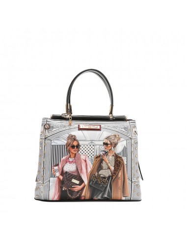 LADIES NIGHT OUT SMALL SATCHEL Profitez des Offres !