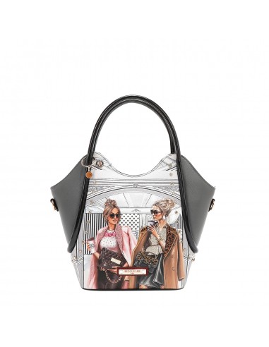 LADIES NIGHT OUT HOBO HANDBAG Paris Déstockage Promo