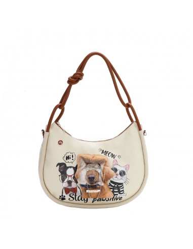 BIG BROTHER HOBO BAG les ctes