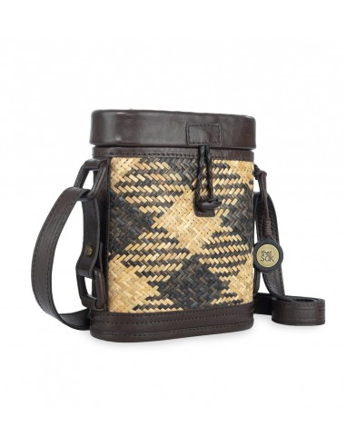 Cassia Crossbody en linge