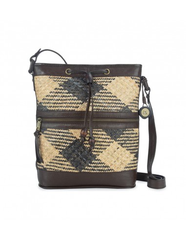 Cassia Bucket Bag de l' environnement