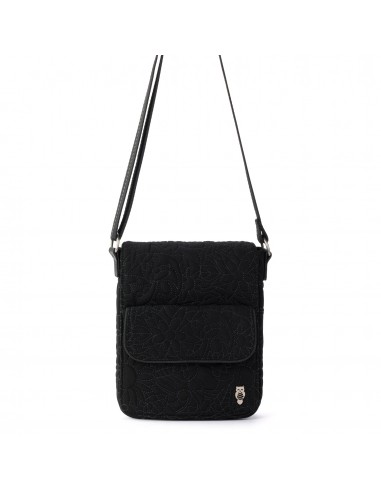 On The Go Small Flap Messenger pas chere