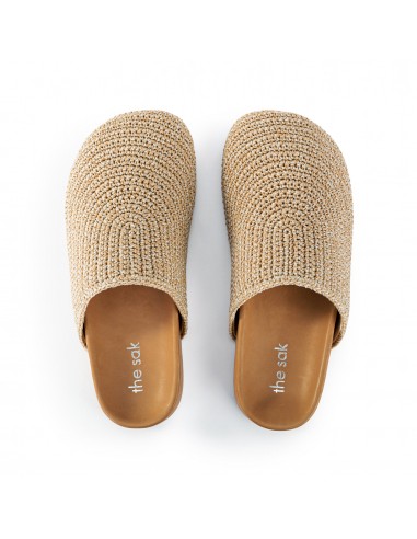 The Sak Bolinas Crochet Clogs commande en ligne