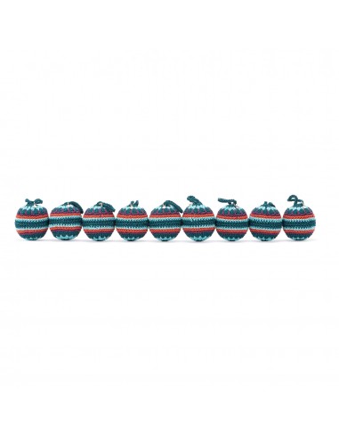 9-Piece Ornament Set votre