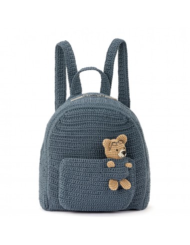 Misty Kids Backpack Par le système avancé 