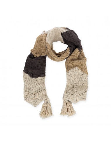 Haven Cozy Scarf pas chere