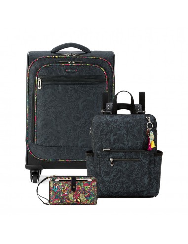 3 Piece Spirit Desert Travel Gift Set ouvre sa boutique